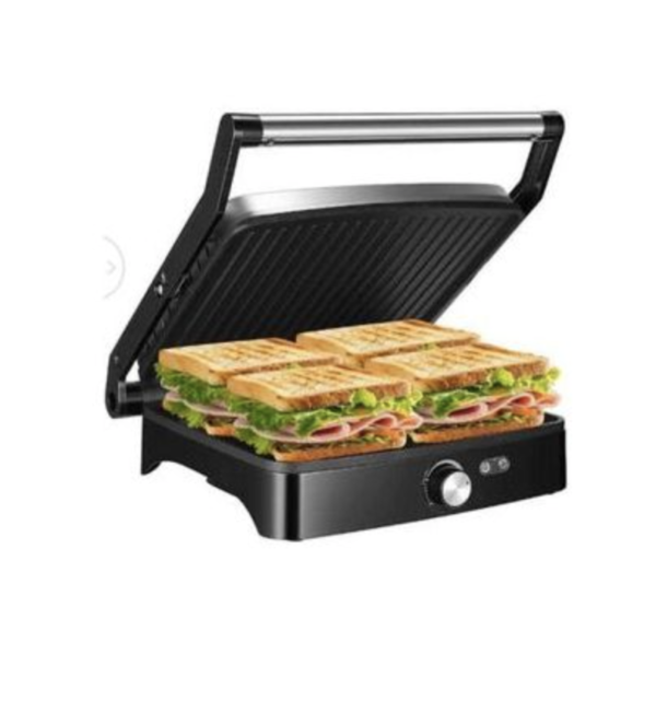 Chef Sharwama Griller/toaster [800D] - Image 2